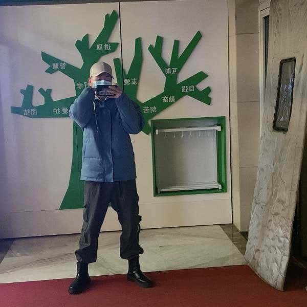 河北23岁单身帅哥真诚找对象-江门征婚相亲网