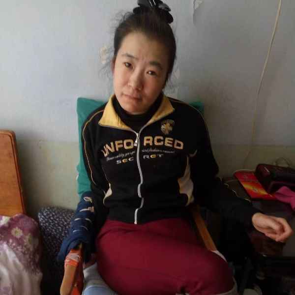辽宁45岁单身美女真诚找对象-江门征婚相亲网