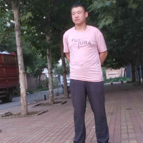 河北34岁单身帅哥真诚找对象-江门征婚相亲网