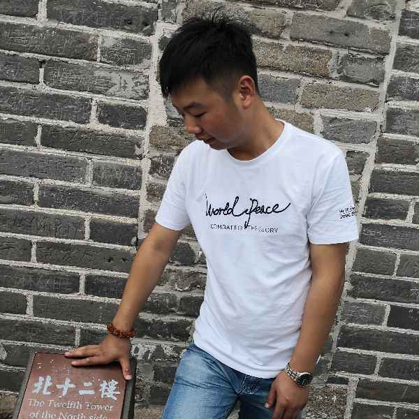 河南27岁单身帅哥真诚找对象-江门征婚相亲网