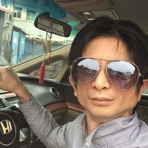 海南47岁单身帅哥真诚找对象-江门征婚相亲网