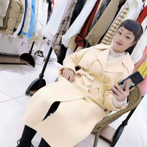 四川32岁单身美女真诚找对象-江门征婚相亲网