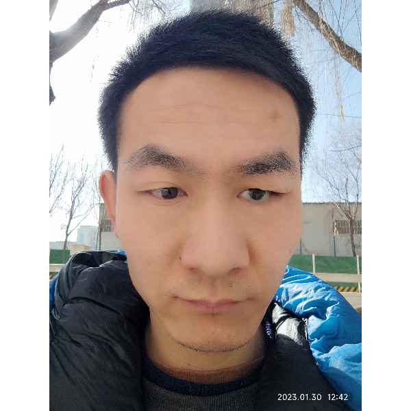 甘肃34岁单身帅哥真诚找对象-江门征婚相亲网