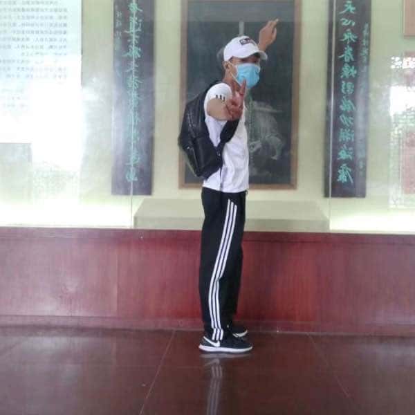 广东35岁单身帅哥真诚找对象-江门征婚相亲网