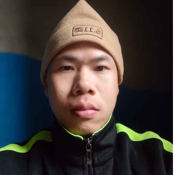 福建34岁单身帅哥真诚找对象-江门征婚相亲网