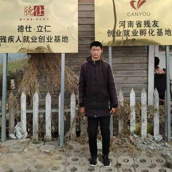 河南25岁单身帅哥真诚找对象-江门征婚相亲网