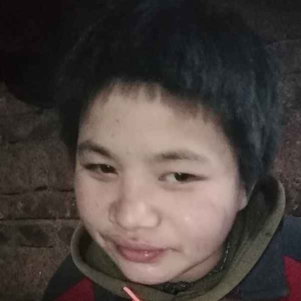 贵州残疾人女孩真诚相亲找对象，江门征婚相亲网