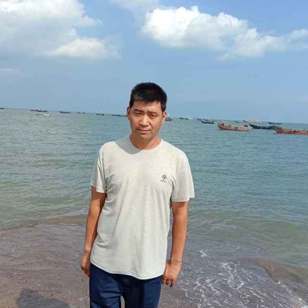 辽宁43岁单身帅哥真诚找对象-江门征婚相亲网