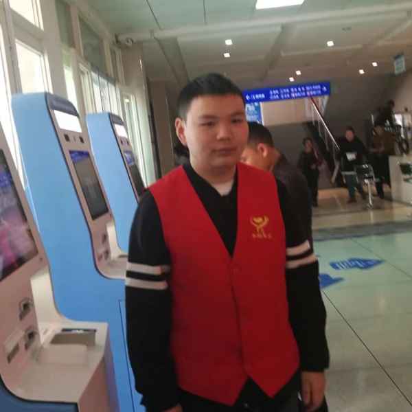 浙江27岁单身帅哥真诚找对象-江门征婚相亲网