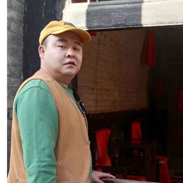 陕西34岁单身帅哥真诚找对象-江门征婚相亲网