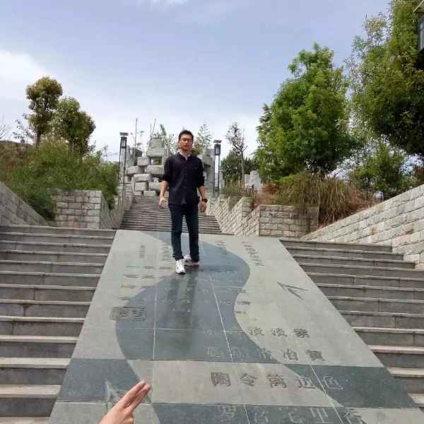 陕西27岁单身帅哥真诚找对象-江门征婚相亲网