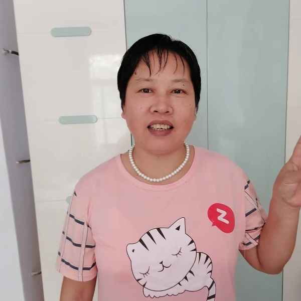 湖北49岁单身美女真诚找对象-江门征婚相亲网