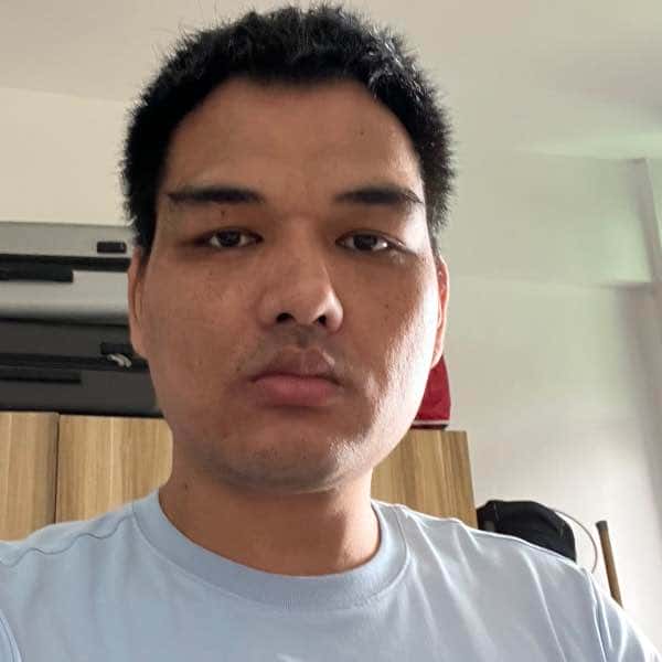 福建35岁单身帅哥真诚找对象-江门征婚相亲网