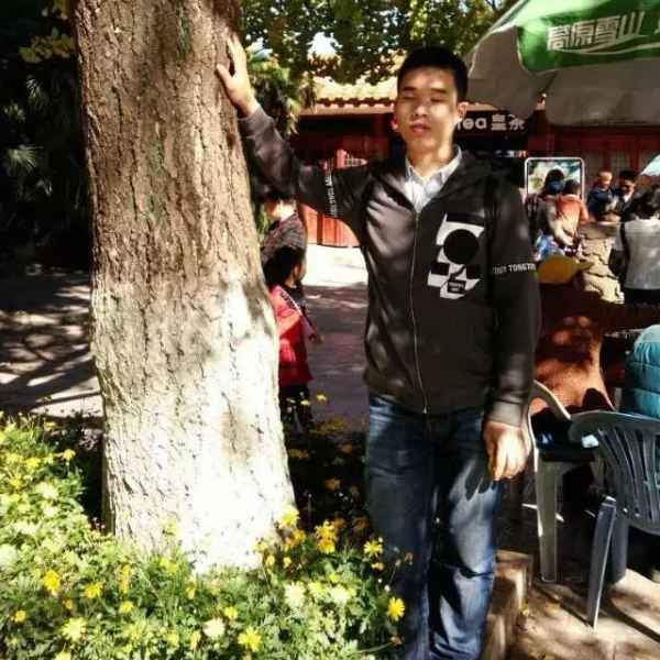 四川33岁单身帅哥真诚找对象-江门征婚相亲网