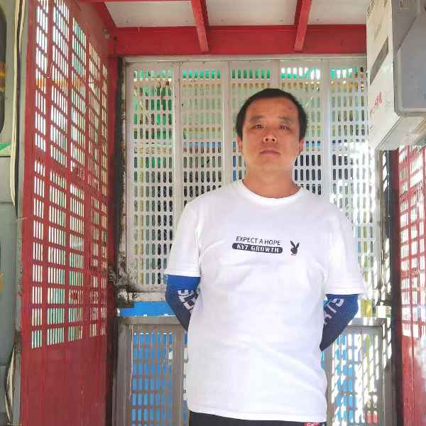 辽宁36岁单身帅哥真诚找对象-江门征婚相亲网