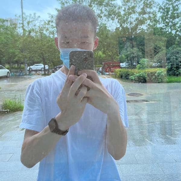 河南27岁单身帅哥真诚找对象-江门征婚相亲网