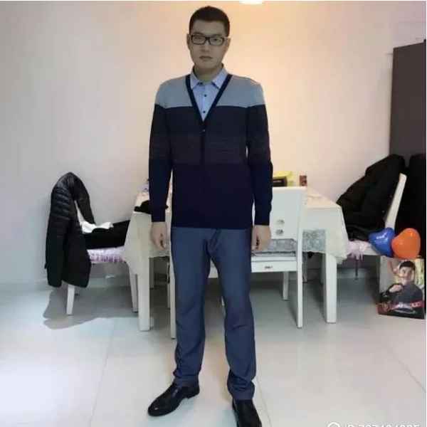 山东37岁单身帅哥真诚找对象-江门征婚相亲网
