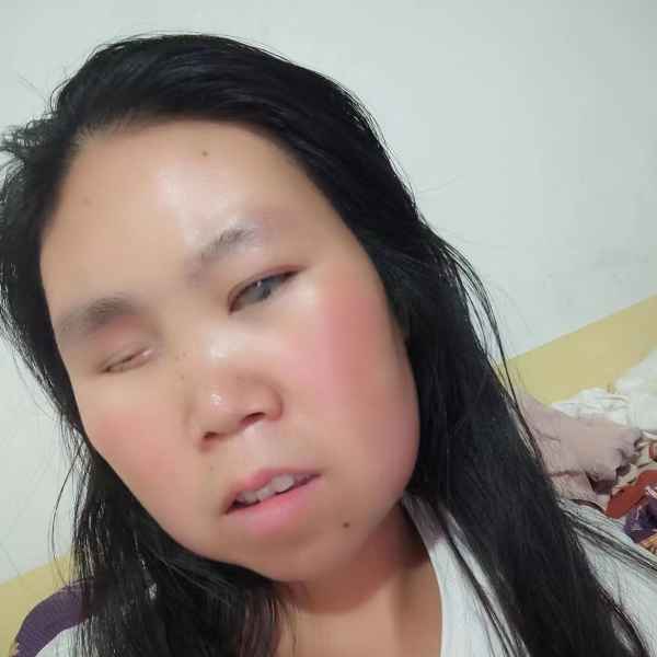 甘肃34岁单身美女真诚找对象-江门征婚相亲网
