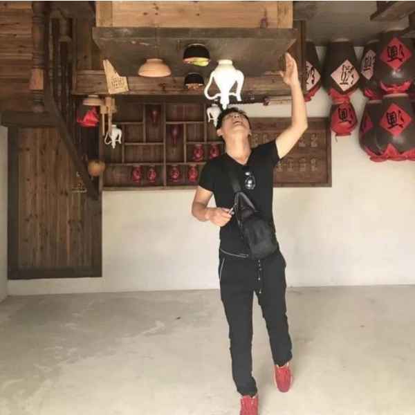 山东34岁单身帅哥真诚找对象-江门征婚相亲网