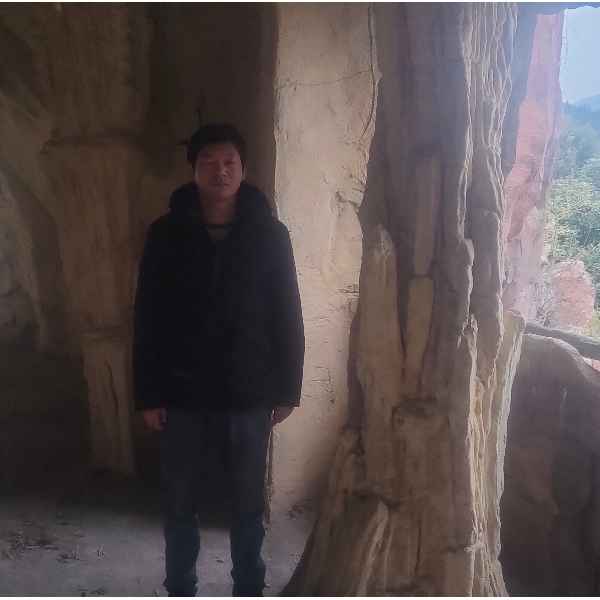 湖北34岁单身帅哥真诚找对象-江门征婚相亲网