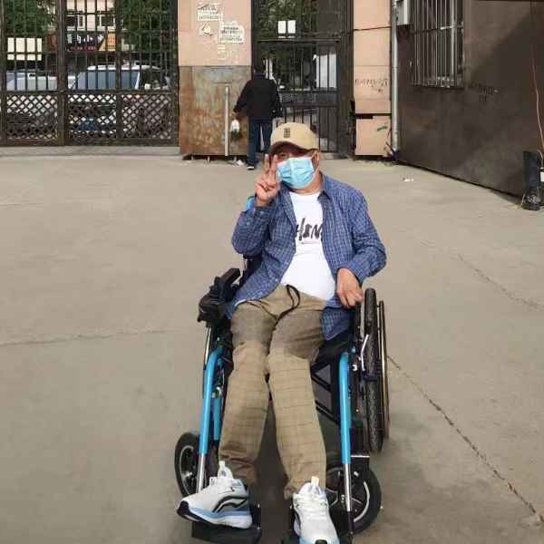 黑龙江58岁单身帅哥真诚找对象-江门征婚相亲网