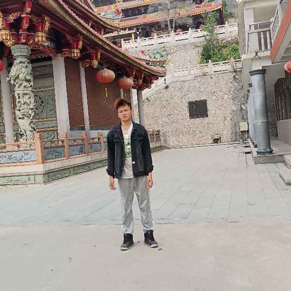 江西27岁单身帅哥真诚找对象-江门征婚相亲网