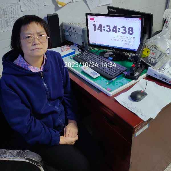 四川53岁单身美女真诚找对象-江门征婚相亲网