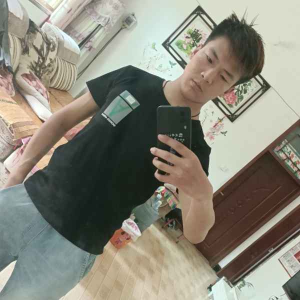 河南24岁单身帅哥真诚找对象-江门征婚相亲网