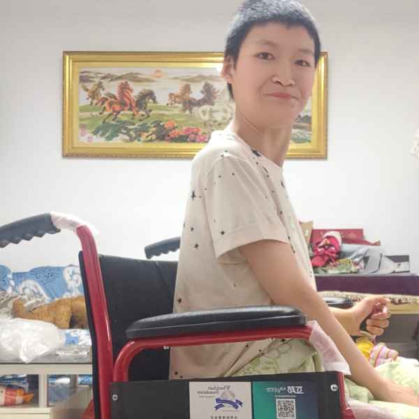 江苏30岁单身美女真诚找对象-江门征婚相亲网