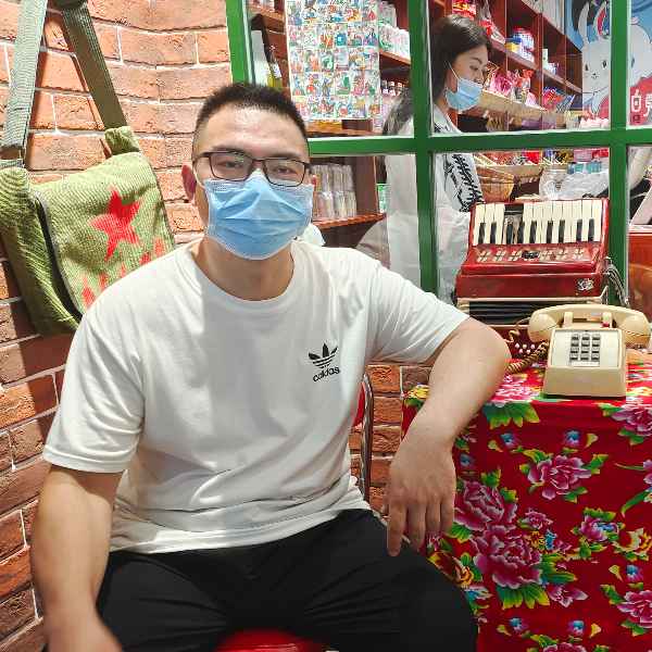 河北37岁单身帅哥真诚找对象-江门征婚相亲网