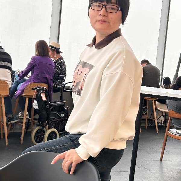 上海32岁单身美女真诚找对象-江门征婚相亲网
