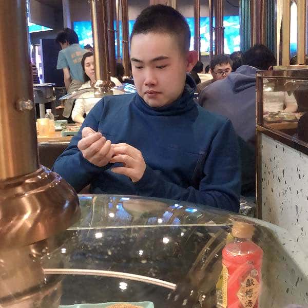 江门征婚相亲网