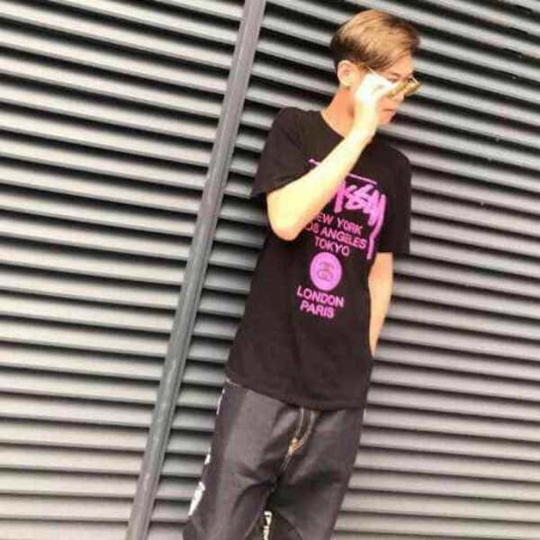 广东33岁单身帅哥真诚找对象-江门征婚相亲网