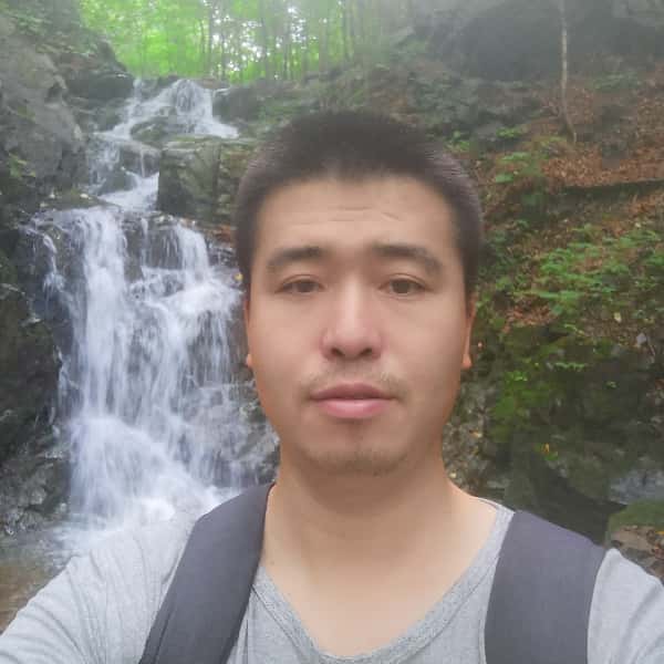 辽宁34岁单身帅哥真诚找对象-江门征婚相亲网