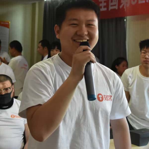 江门征婚相亲网