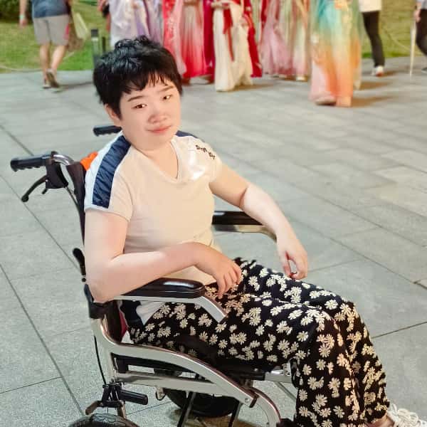 北京26岁单身美女真诚找对象-江门征婚相亲网