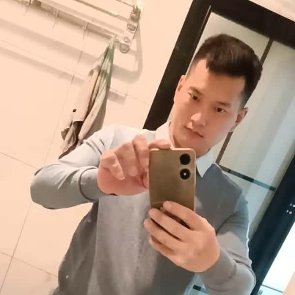 河南31岁单身帅哥真诚找对象-江门征婚相亲网