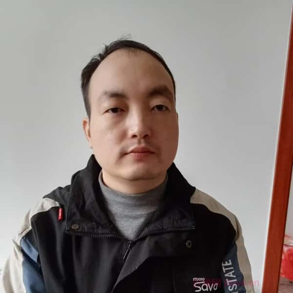 湖北36岁单身帅哥真诚找对象-江门征婚相亲网