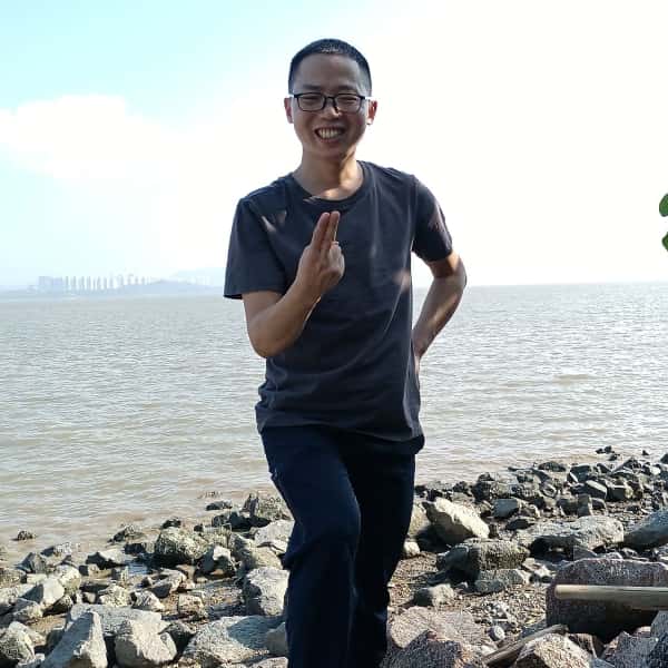 湖北36岁单身帅哥真诚找对象-江门征婚相亲网
