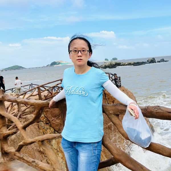 上海36岁单身美女真诚找对象-江门征婚相亲网