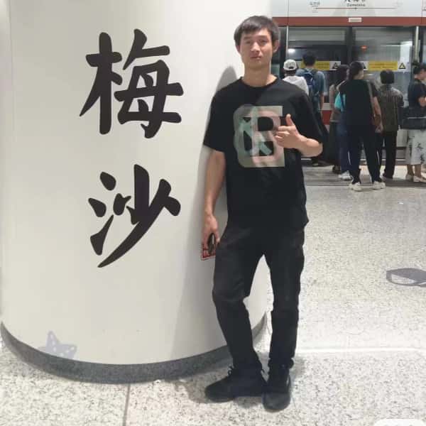 湖北34岁单身帅哥真诚找对象-江门征婚相亲网