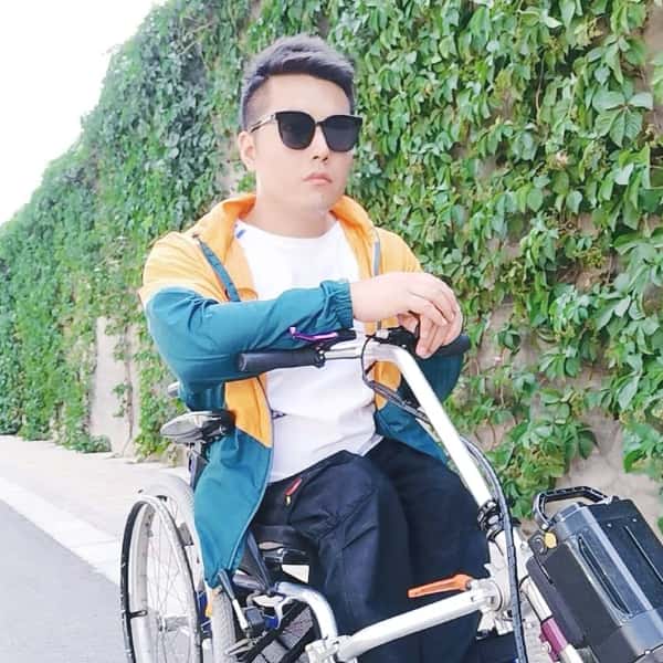 江苏37岁单身帅哥真诚找对象-江门征婚相亲网