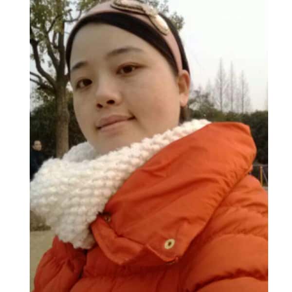 上海36岁单身美女真诚找对象-江门征婚相亲网