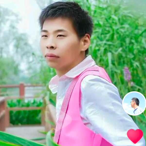 江苏34岁单身帅哥真诚找对象-江门征婚相亲网
