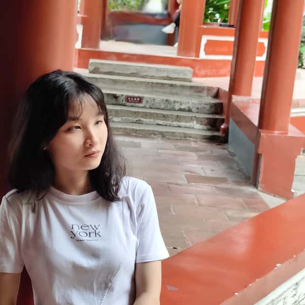广东26岁单身美女真诚找对象-江门征婚相亲网