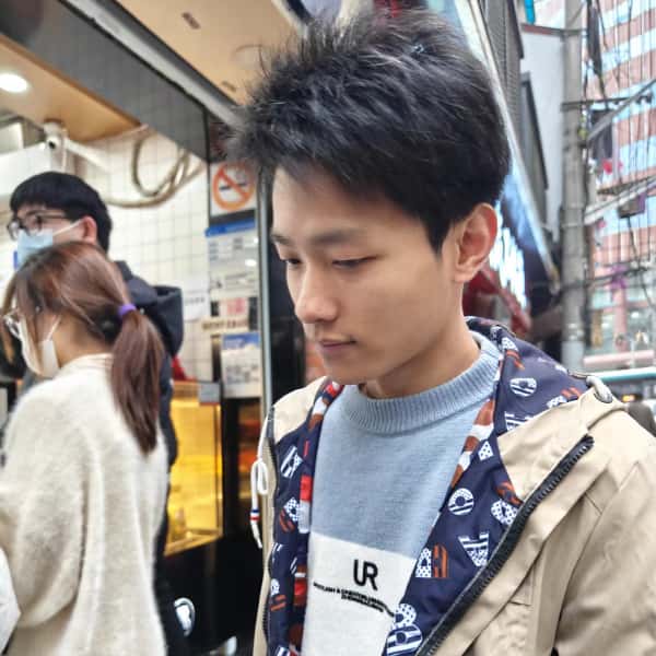 山东31岁单身帅哥真诚找对象-江门征婚相亲网