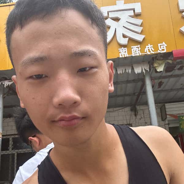 河北20岁单身帅哥真诚找对象-江门征婚相亲网