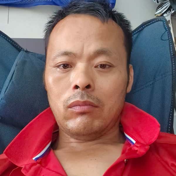 河南41岁单身帅哥真诚找对象-江门征婚相亲网