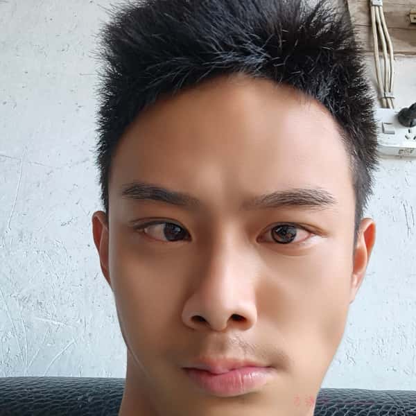 湖北23岁单身帅哥真诚找对象-江门征婚相亲网