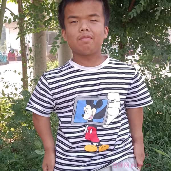 江苏21岁单身帅哥真诚找对象-江门征婚相亲网
